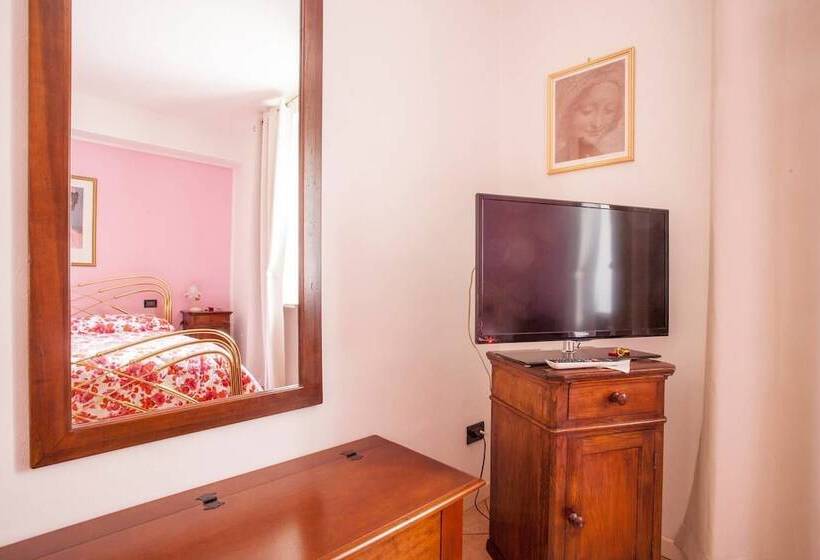 آپارتمان 1 خوابه همکف, Bed & Breakfast Il Torrazzo