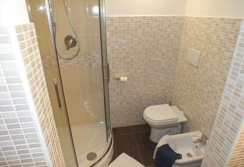 آپارتمان 1 خوابه, Bed & Breakfast Il Torrazzo
