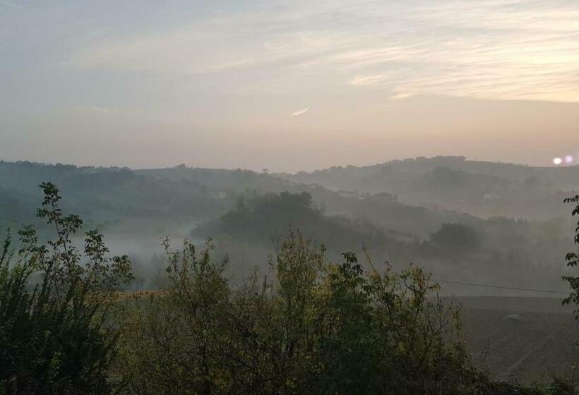 اتاق استاندارد با تخت بزرگ, Villa Emma