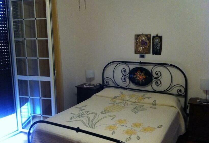 اتاق استاندارد با تخت بزرگ, Villa Emma