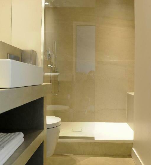 اتاق استاندارد, & Appartements Gochoki
