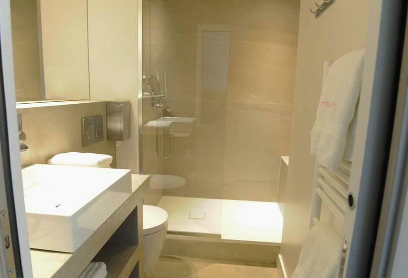 اتاق استاندارد, & Appartements Gochoki