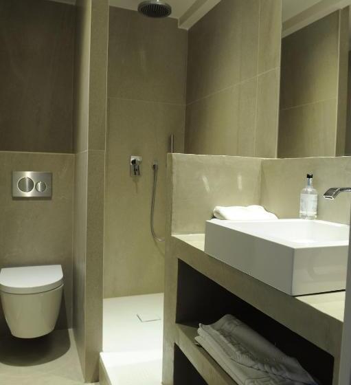 اتاق استاندارد, & Appartements Gochoki