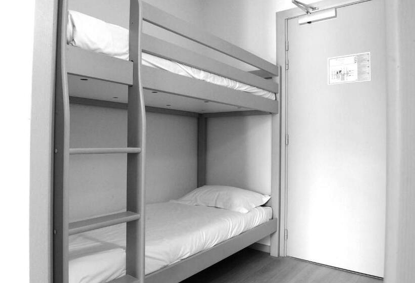 استودیو استاندارد با بالکن, & Appartements Gochoki