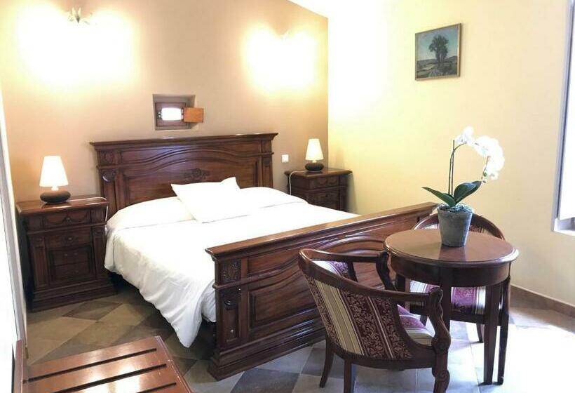 اتاق استاندارد, Colomba Hôtel Centre Ville Historique
