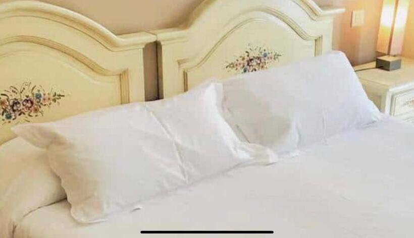 اتاق استاندارد, Colomba Hôtel Centre Ville Historique