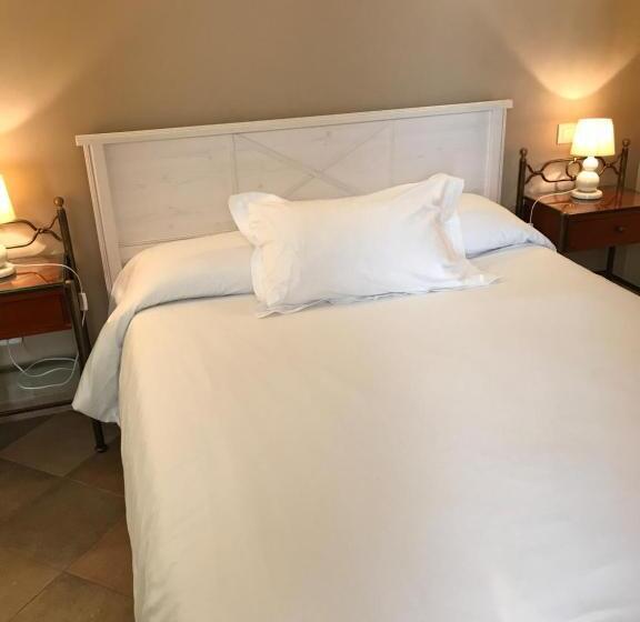 اتاق استاندارد, Colomba Hôtel Centre Ville Historique