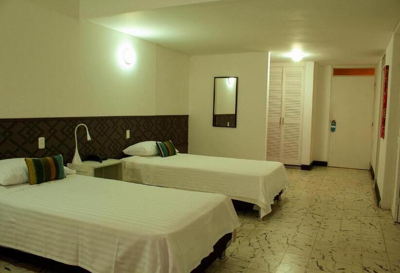 اتاق استاندارد سه نفره, Gimaura