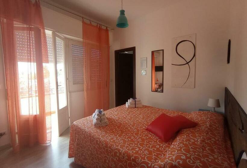 اتاق استاندارد, Idria B&b