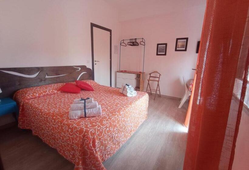 اتاق استاندارد, Idria B&b