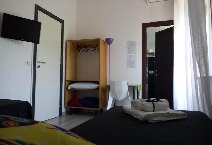 اتاق استاندارد, Idria B&b