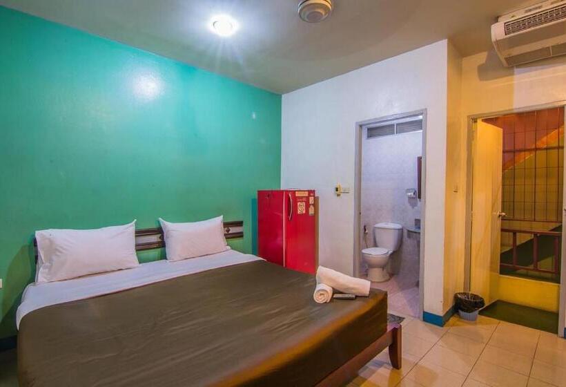 اتاق استاندارد, Sutus Court 5