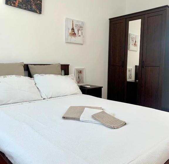 اتاق استاندارد, Cascina Bellaria