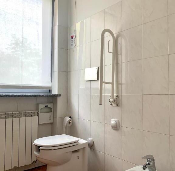 اتاق استاندارد, Cascina Bellaria