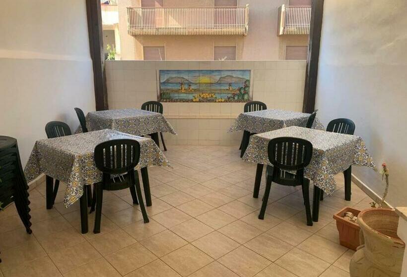اتاق استاندارد, Albachiara Holidays