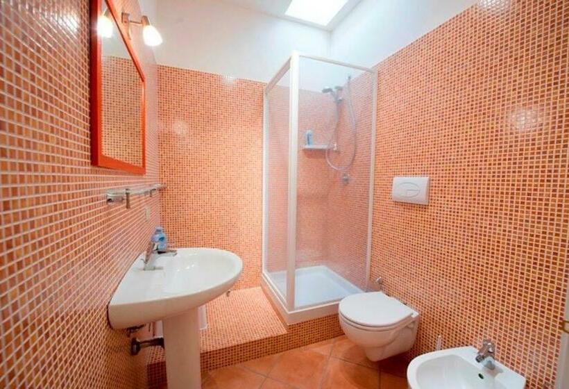 اتاق استاندارد, Albachiara Holidays