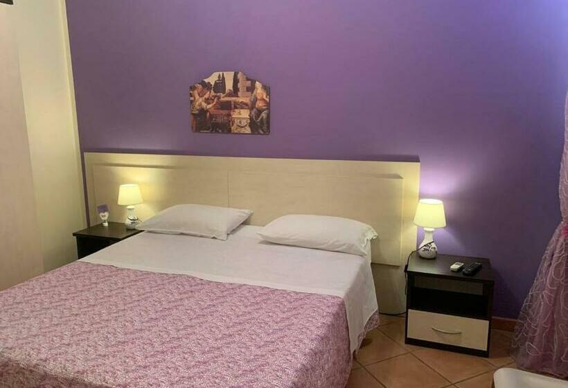 اتاق استاندارد, Albachiara Holidays