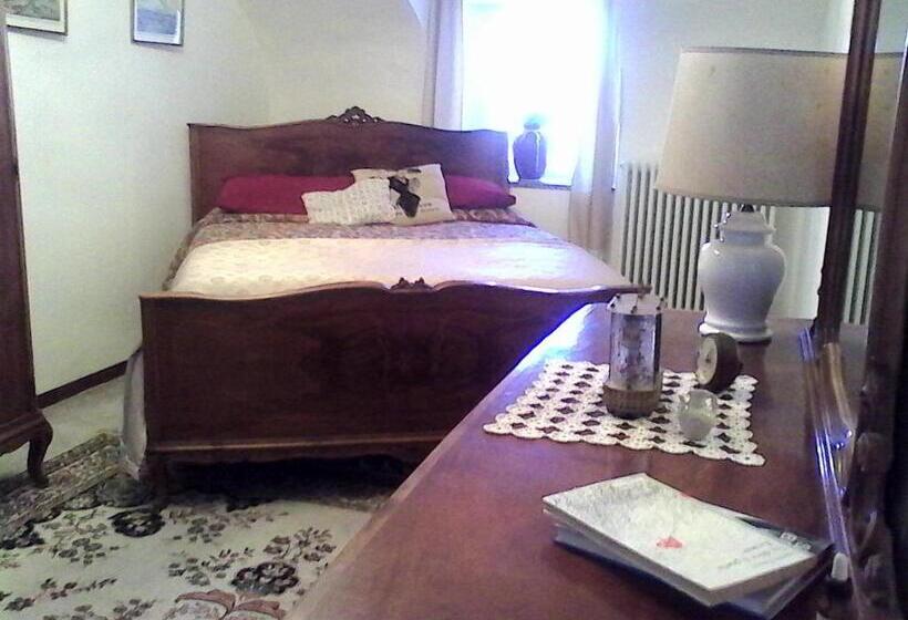 Standard room with outdoor bath, B&b Cm Ranch