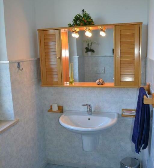 اتاق استاندارد, B&b Colle Acquabella