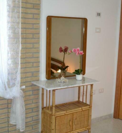اتاق استاندارد, B&b Colle Acquabella