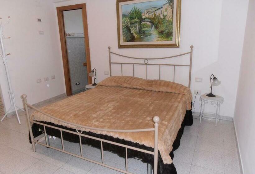 اتاق استاندارد, B&b Colle Acquabella