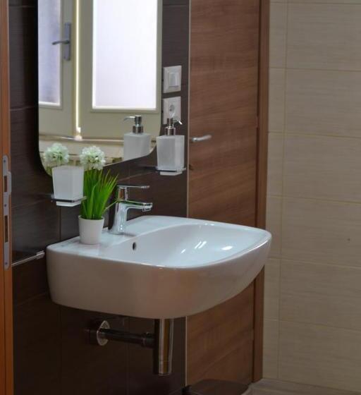 اتاق استاندارد با تخت بزرگ, B&b Colle Acquabella