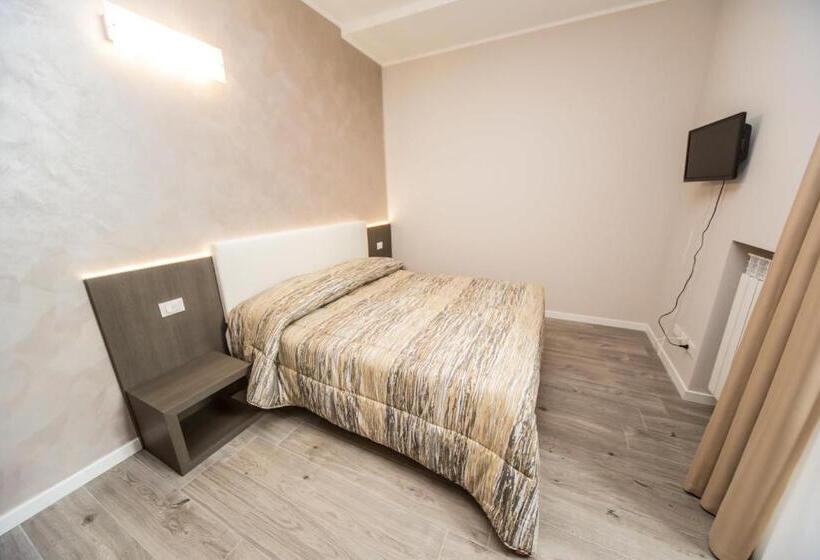 اتاق استاندارد, B&b Corte Sul Naviglio Cin I T 0 1 5 0 7 0 C 1 3 X U I L Q C V