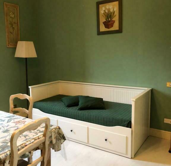سوییت خانوادگی, B&b Country Dreams