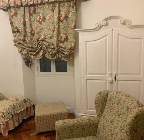 سوییت با چشم‌انداز کوه, B&b Country Dreams