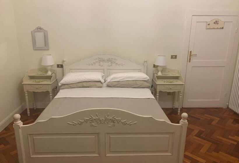 سوییت با چشم‌انداز کوه, B&b Country Dreams