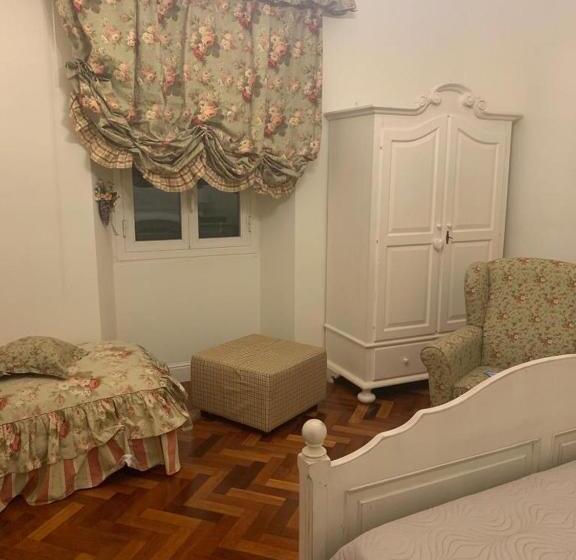 سوییت با چشم‌انداز کوه, B&b Country Dreams