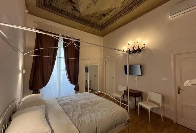 اتاق استاندارد, B&b Dante Alighieri