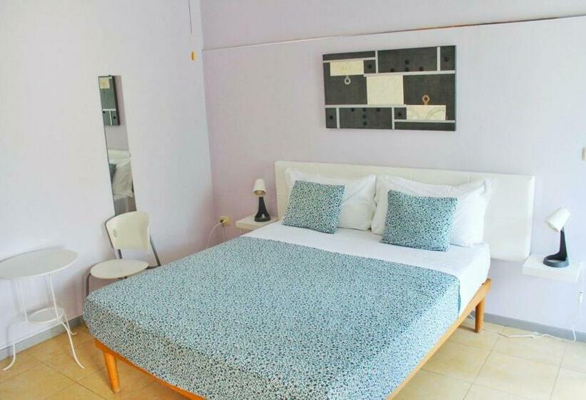 اتاق لوکس, B&b Lecce Stazione Centrale
