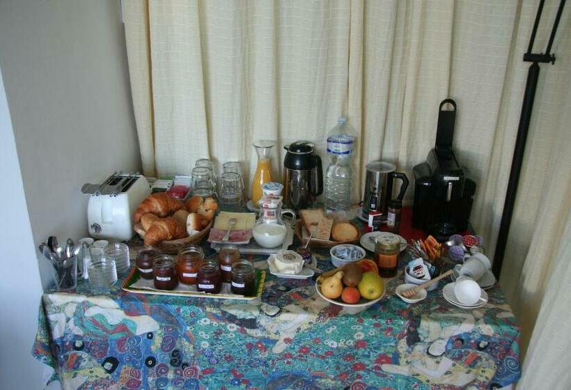 اتاق استاندارد, B&b Maggiora 131