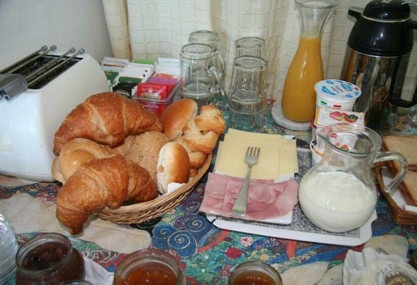 اتاق استاندارد, B&b Maggiora 131