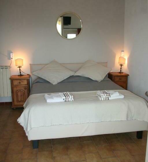 اتاق استاندارد, B&b Maggiora 131