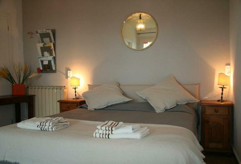 اتاق استاندارد, B&b Maggiora 131