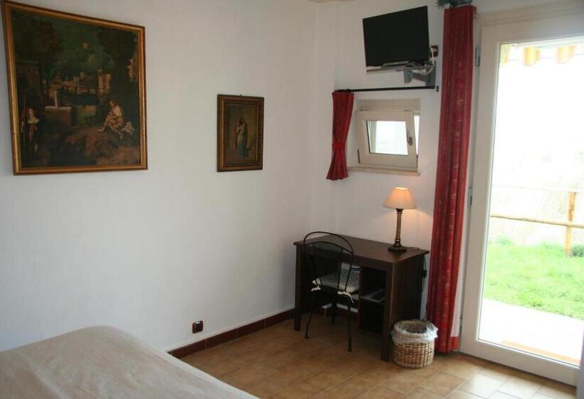 اتاق استاندارد, B&b Maggiora 131