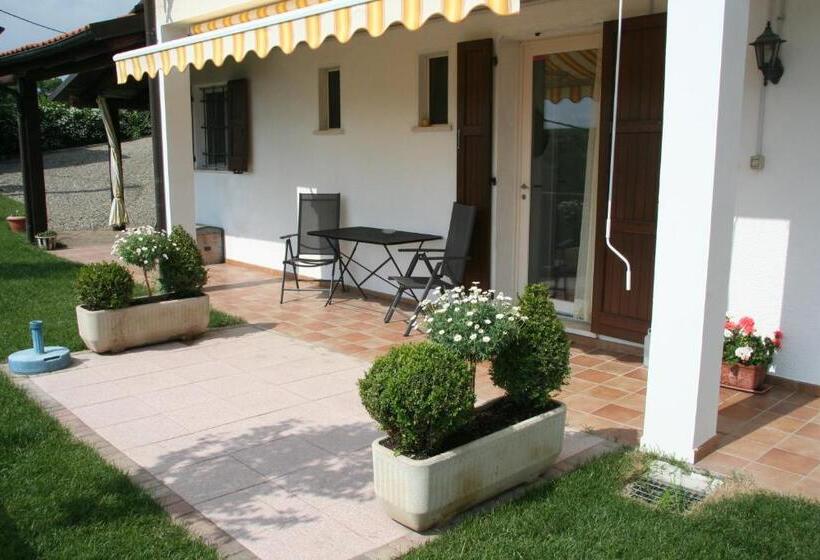 اتاق استاندارد, B&b Maggiora 131