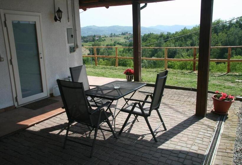 اتاق استاندارد, B&b Maggiora 131