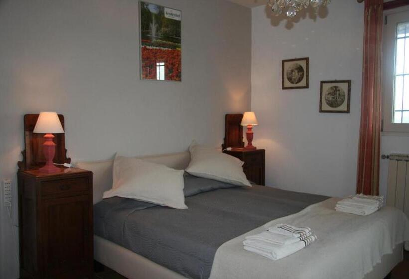 اتاق استاندارد, B&b Maggiora 131