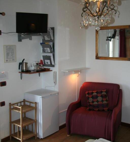 اتاق استاندارد, B&b Maggiora 131
