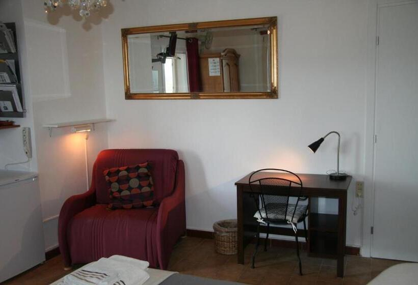 اتاق استاندارد, B&b Maggiora 131