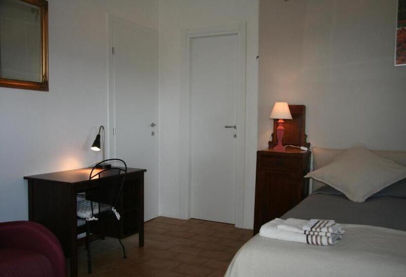 اتاق استاندارد, B&b Maggiora 131