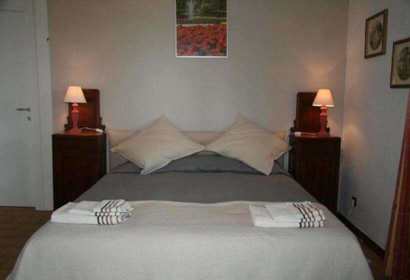 اتاق استاندارد, B&b Maggiora 131