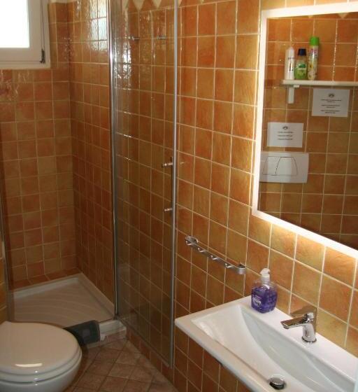 اتاق استاندارد, B&b Maggiora 131