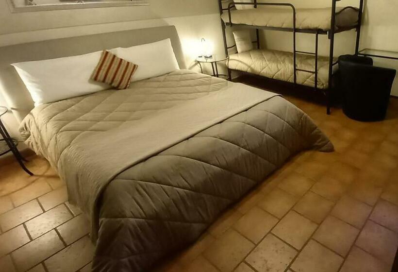 سوییت جونیور, Villa Laura Rooms & Pool