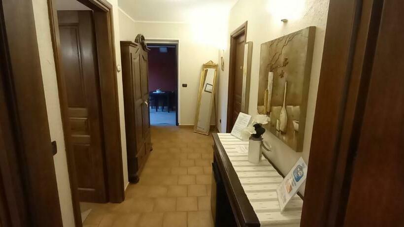 سوییت جونیور, Villa Laura Rooms & Pool