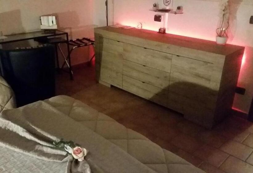 سوییت جونیور, Villa Laura Rooms & Pool