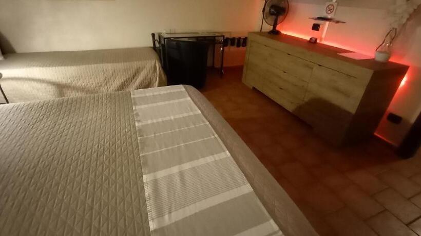 سوییت جونیور, Villa Laura Rooms & Pool